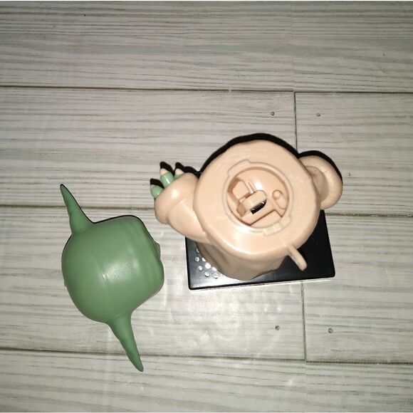 The Mandalorian Star Wars Baby Yoda Grogu Candy Dispenser Talking Electronic - Picture 6 of 9